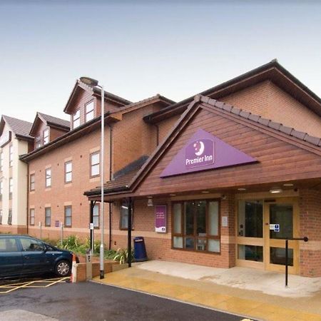 Premier Inn Ripley Ripley  Εξωτερικό φωτογραφία