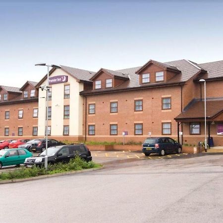 Premier Inn Ripley Ripley  Εξωτερικό φωτογραφία