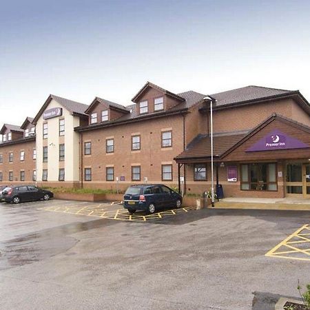 Premier Inn Ripley Ripley  Εξωτερικό φωτογραφία