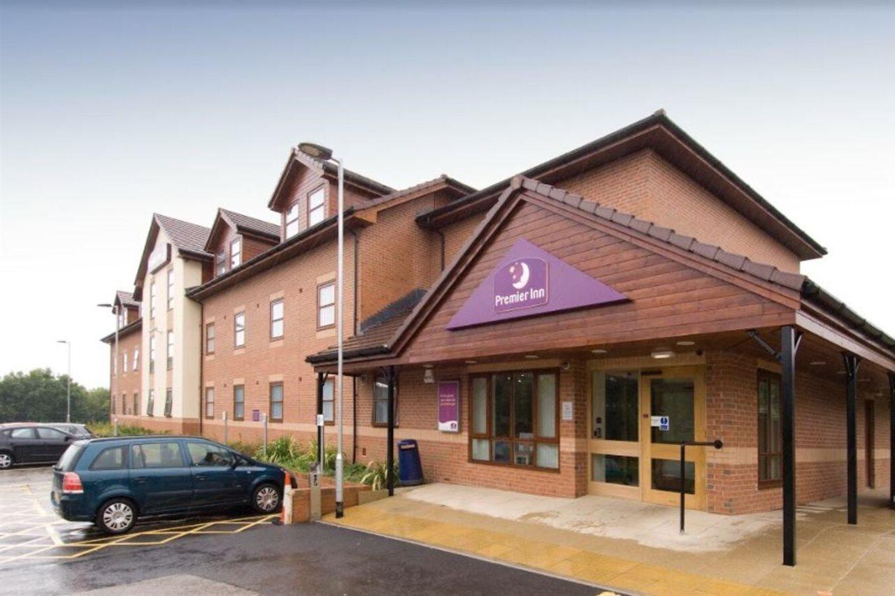 Premier Inn Ripley Ripley  Εξωτερικό φωτογραφία