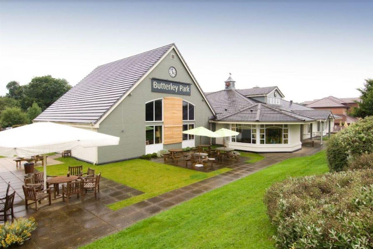 Premier Inn Ripley Ripley  Εξωτερικό φωτογραφία