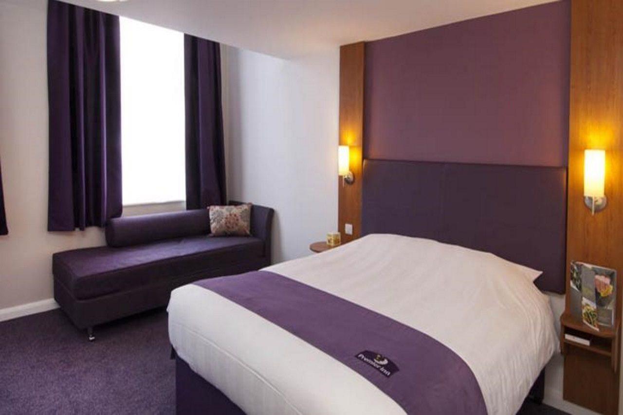 Premier Inn Ripley Ripley  Εξωτερικό φωτογραφία