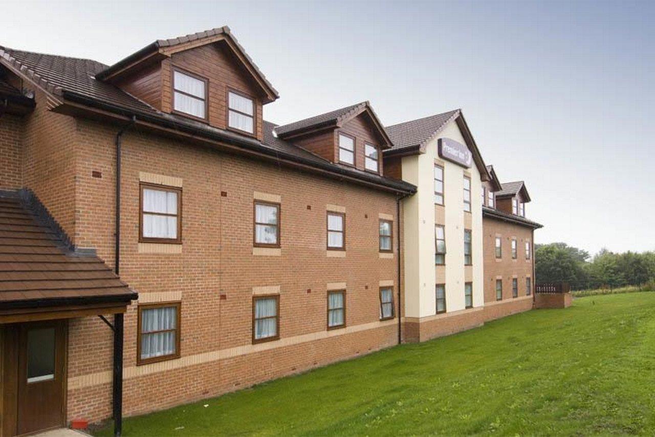 Premier Inn Ripley Ripley  Εξωτερικό φωτογραφία