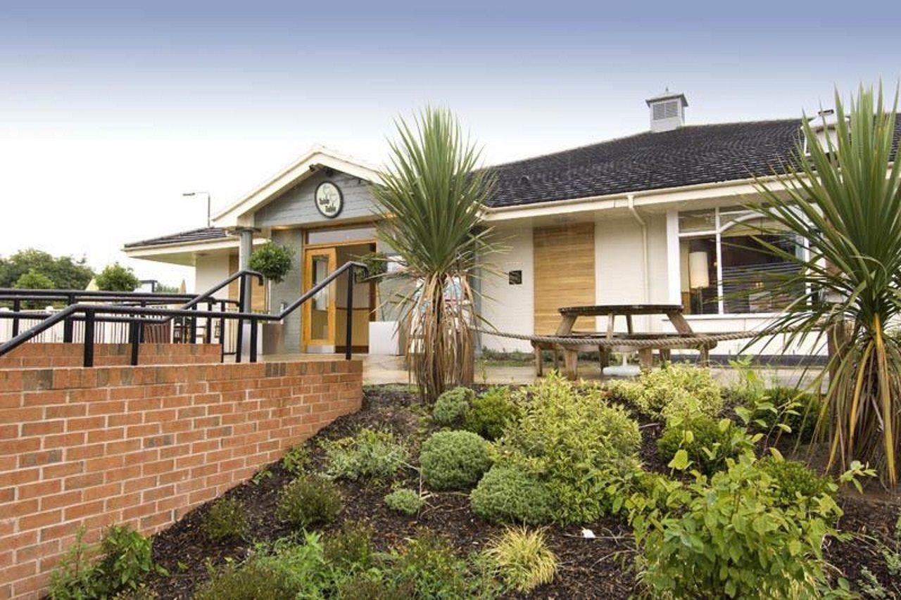 Premier Inn Ripley Ripley  Εξωτερικό φωτογραφία