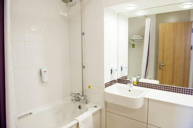 Premier Inn Ripley Ripley  Εξωτερικό φωτογραφία