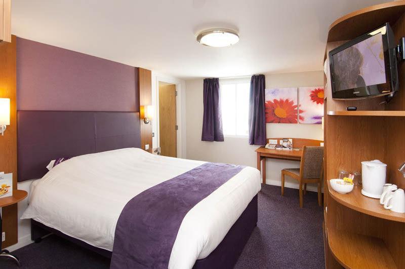 Premier Inn Ripley Ripley  Εξωτερικό φωτογραφία