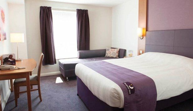 Premier Inn Ripley Ripley  Εξωτερικό φωτογραφία